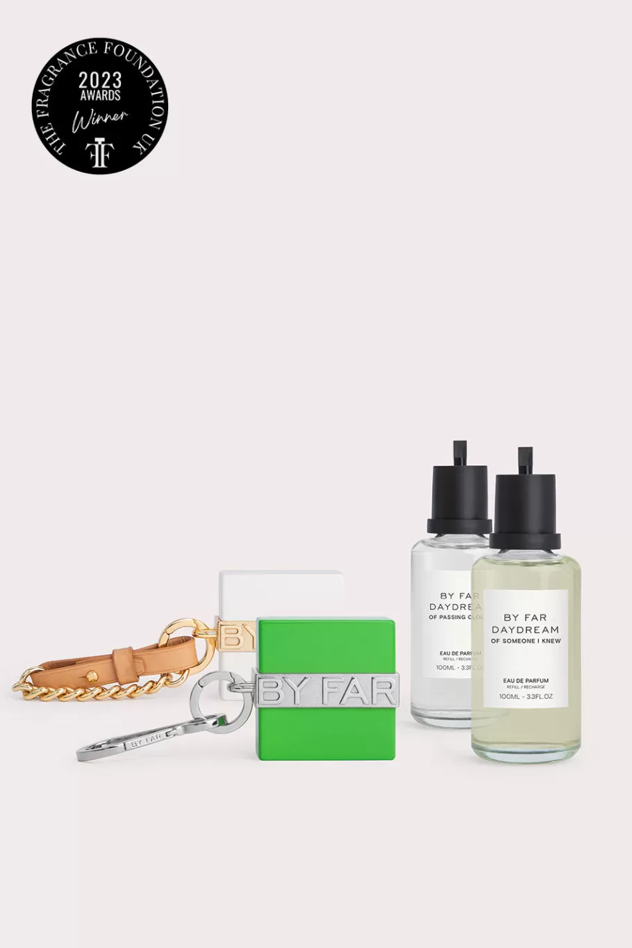Flash Sale Daydream Of Someone I Knew & Passing Clouds Duo Set Women Fragrances