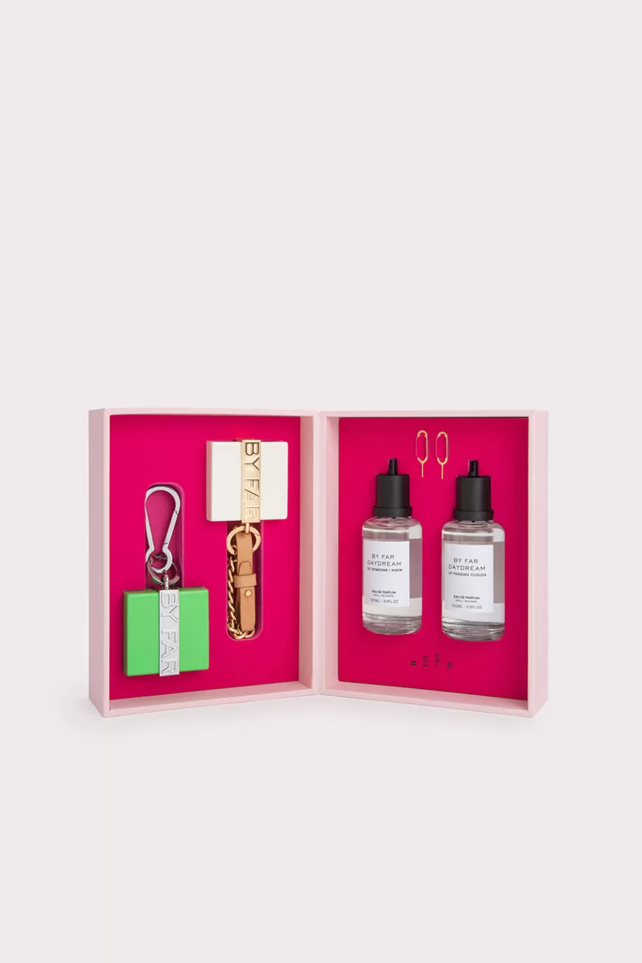 Flash Sale Daydream Of Someone I Knew & Passing Clouds Duo Set Women Fragrances
