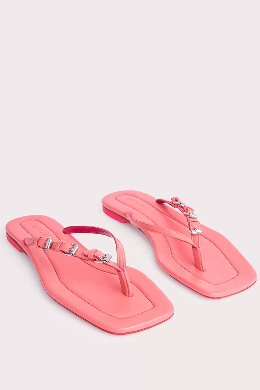 Outlet Mare Venus Gloss Leather Women Shoes